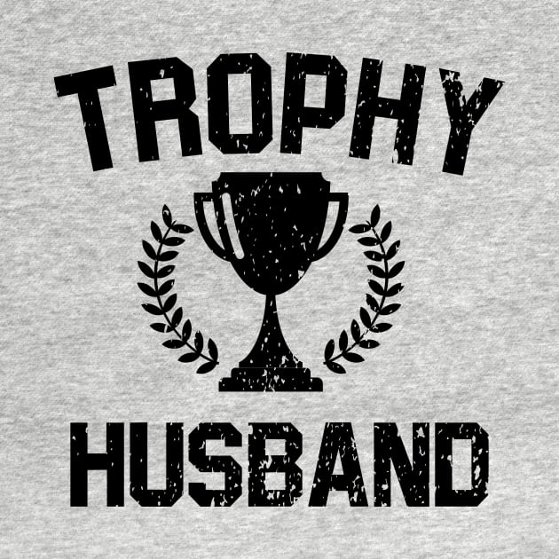 Trophy Husband by ajarsbr